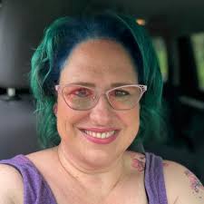 Kelley Sulzer Jacobs