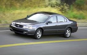 Image result for Titanium 2002 Acura