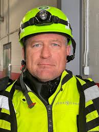 Go/no-go technical rescue: A swiftwater scenario