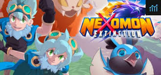 Multiupload (10+ hosters, interchangeable) use jdownloader2 filehoster: Nexomon Extinction System Requirements Can I Run It Pcgamebenchmark