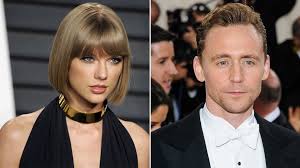 The complete rise and fall of taylor swift and tom hiddleston's relationship. Tom Hiddleston Explains That I T S T Shirt Stylecaster
