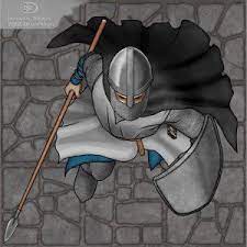 All the efforts taken to get your hands on it will prove to be worth it. M Fighter City Guard Hvy Armor Shield Helm Cloak Spear Token Https I0 Wp Com Immortalnights Com Tokensite Wp Content Personagens De Rpg Rpg Rpg De Tabuleiro