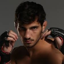 Brent Primus vs. Vinicius Cenci, PFL World Tournament 3