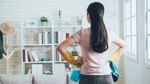 The easiest way to keep your entire house clean is to tackle one room at a time. 5 Tips On How To Sanitize Your Home Covid 19