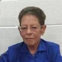 Laurie Ann Sayer Obituary