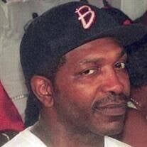 Darian Patterson Obituary