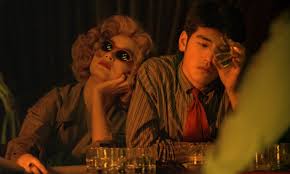 دانلود فیلم سینمایی Chungking Express 1994-Chung Hing sam lam 1994 با زیرنویس چسبیده