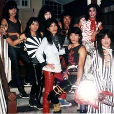 Check spelling or type a new query. Rock Kapak 80 An Posts Facebook