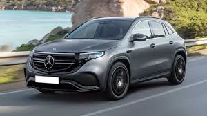 New mercedes eqa 2021 all trims. Mercedes Eqa This Is How It Could Look World Today News