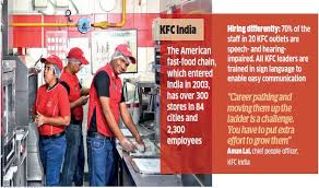 Disable People Why Companies Are Hiring People With Disabilities The Economic Times Jobs, online jobs in mumbai.