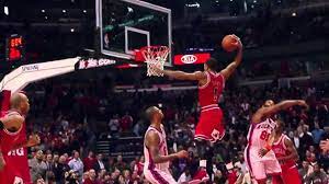 League source tells ap it was not from media; Derrick Rose S Most Vicious Dunks Pre Injury Youtube