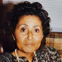 Loretta Bradby Snead Crawley Obituary