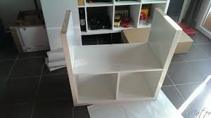 Ma fille habitant avec haribo, son chat, je faisais le triste constat à chacune de mes visites qu'il y avait un mélange d'odeur de litière et de désodorisant pour cette réalisation, seule une scie, un peu de colle néoprène en plus du nécessaire de montage du meuble suffisent. Creation D Un Meuble Amenage Pour Chat