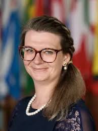 Yuliya Voytenko Palgan