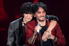 Ermal is a veterinarian in a small town, living close to the forest. Ermal Meta Fabrizio Moro Are Your Favourite Eurovision 2018 Act So Far