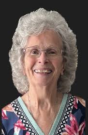 Obituary: Laura Mary Carver