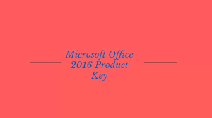 It's incredibly important, and relaxing is one of the. Microsoft Office 2016 Product Key Simple Methods To Activate With Without A Product Key Softwarebattle