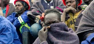 Where's our poor country heading? About 40 People Remain Trapped In Liberian Gold Mine Anews