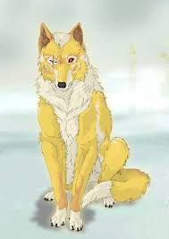 Golden Spirit