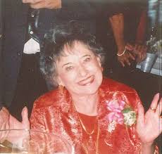 Eleanor Burrow Obituary (1929