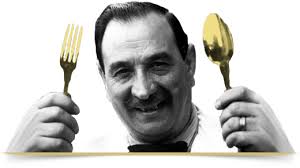 Il Vero Alfredo Imperatore delle Fettuccine