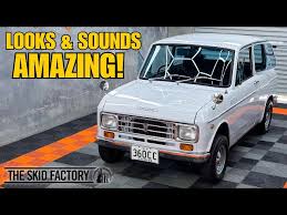 Image result for Weston Grey 1967 Daihatsu