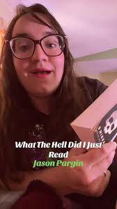 Jason Pargin Do You Find It Easy to Be Nice