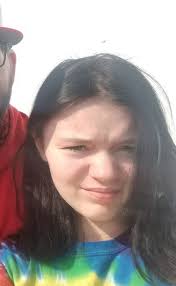 Update ********** She was found and she is safe. Missing Juvenile Hannah  Damron DOB: 9/22/2004 Last seen at 122 Wolf Street, Bellevue, Ohio between  10:00pm