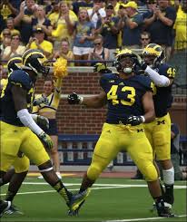 Top 5 Series: Opposing Defensive Lines — Hoosier Huddle