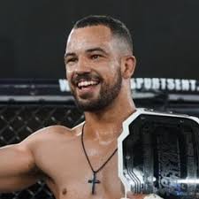 Lucas Da Costa vs. Logan Blow, Synergy FC 5