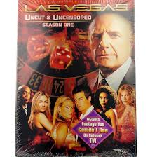 Amazon.com: Las Vegas: Season One : James Caan, Josh Duhamel, Nikki Cox,  Vanessa Marcil, Molly Sims, Marsha Thomason, James Lesure: Movies & TV
