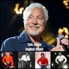 ✨ Relive the golden years with a voice that takes you there. 🎤 Jed Fry  sings Tom Jones live at Boundary Park! #oafc Book now 👉  https://bit.ly/3IiYdF2