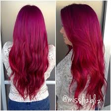 It is a natural blend of purple and red tones that is somewhere between burgundy and eggplant. Raspberry Lush Crush Behindthechair Com