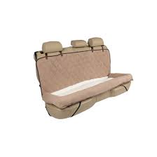 Get customizable speed control and instant feedback on fuel level, engine temperature, rpm, gear position and vehicle diagnostics. Happy Ride Car Dog Bed Bench Seat By Petsafe Grp Hrcdbbs