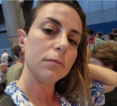 סטלה ויינשטיין Stella Weinstein