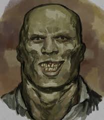 Roger "Handsome Devil" Head