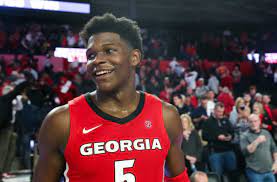 Latest on minnesota timberwolves small forward anthony edwards including news, stats, videos, highlights and more on racing positions. Minnesota Timberwolves What Will Anthony Edwards Role Be As A Rookie