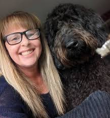 Lorraine Lepine's Instagram, Twitter & Facebook