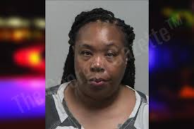 Chiffon Johnson: https://thegeorgiagazette.com/tift/chiffon-johnson-2/