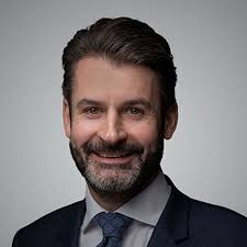 Kelvin Tanner > Charles Russell Speechlys LLP > London