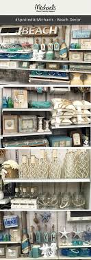 Michael kors purses have got enough stretch power and durability. Craft Decorate Coastal With Michaels Beach Inspired Decor Beach House Decor Beach Room