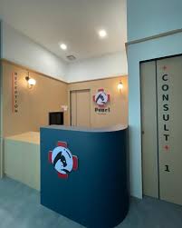 Pearl Veterinary Clinic, Mutiara Rini