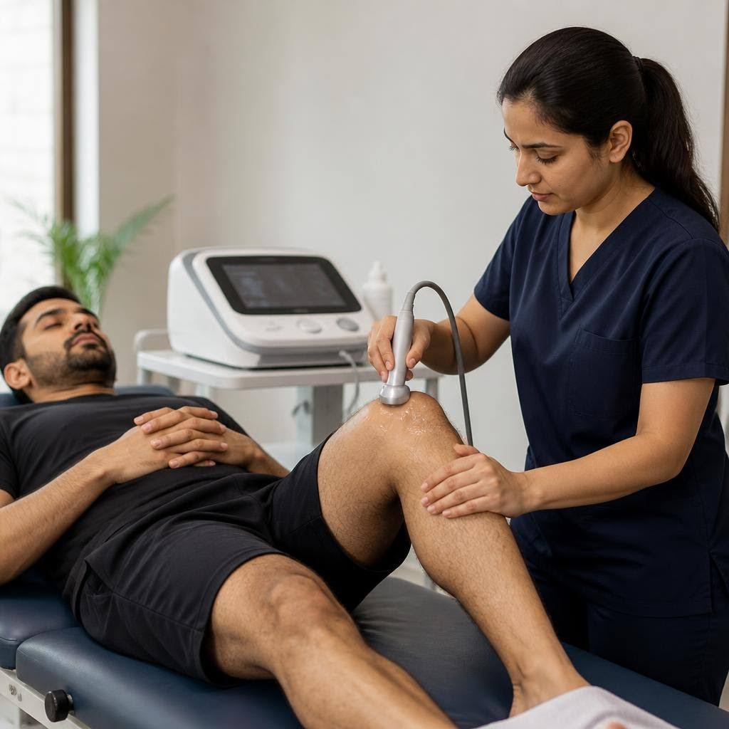 Ultrasound Therapy in Ramesh Nagar product image
