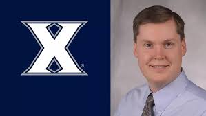 Dr. Christian End Named Second Faculty Athletic Representative