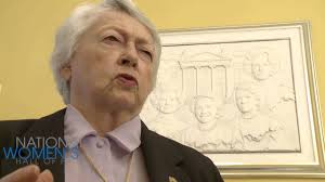 National Women's Hall of Fame