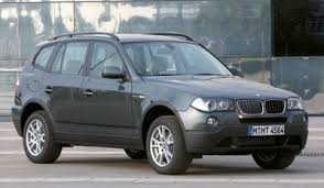 Get the best deal on a used 2008 bmw x3 near you. 2008 Bmw X3 Review