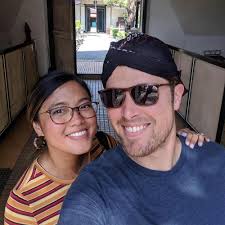 Anastasia Wahyuni and Drew Gibbons' Wedding Website