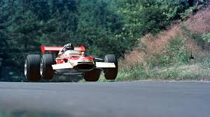 You will see a big red button on top saying offline. 1968 F1 World Championship Motorsport Database