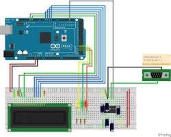 Faszinierend schaltplan arduino mega atmega 1284 entwicklungsboard schaltplan fehlerfrei. Arduino Waagen Blog
