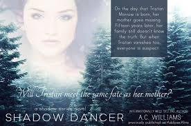 Addison Kline/A.C. Williams